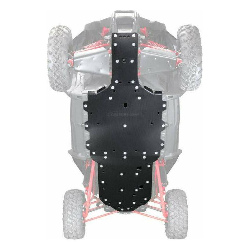 Honda Talon UHMW Skid Plate
