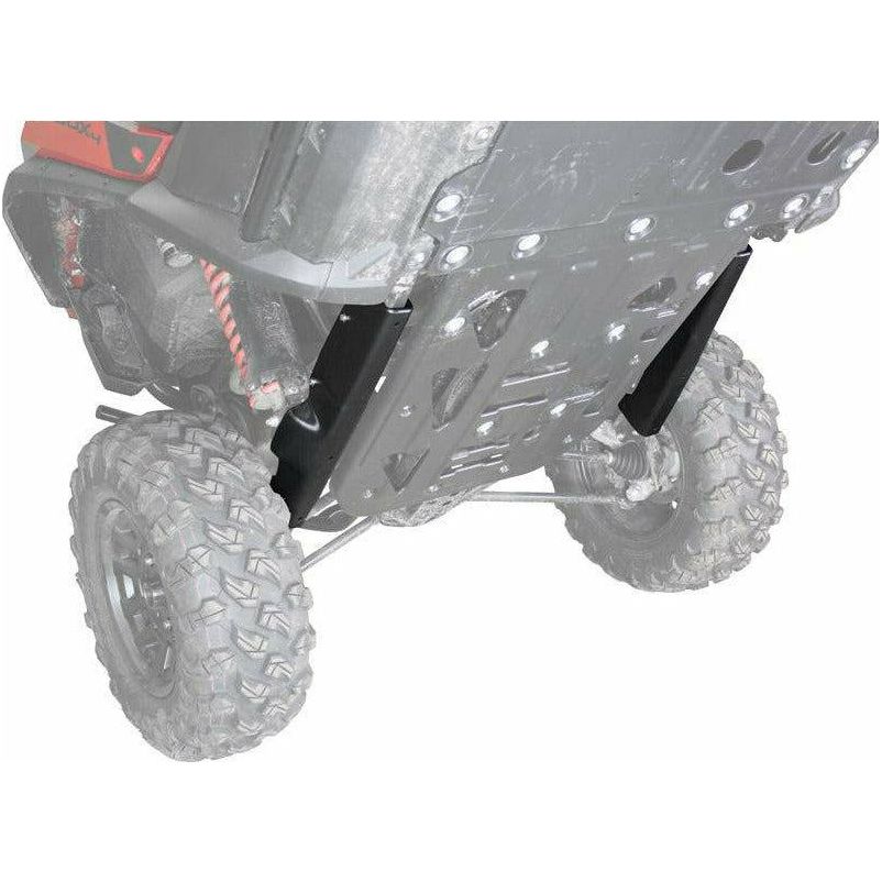 Honda Talon UHMW Trailing Arm Guards