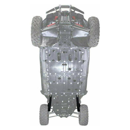 Honda Talon UHMW Trailing Arm Guards