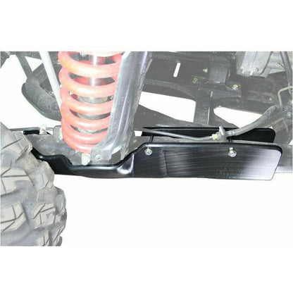 Honda Talon UHMW Trailing Arm Guards