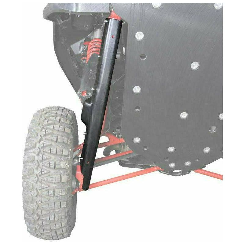 Honda Talon UHMW Trailing Arm Guards