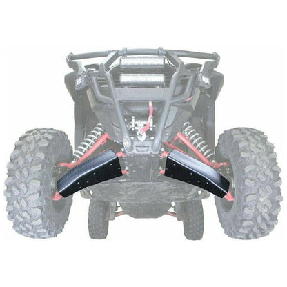 Kawasaki KRX UHMW A-Arm Guards