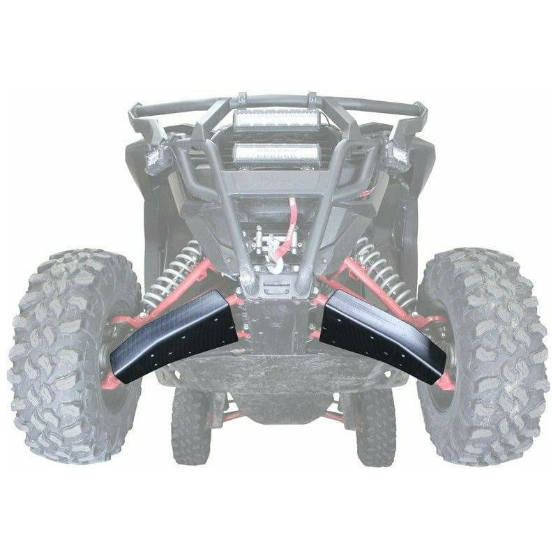 Kawasaki KRX UHMW A-Arm Guards