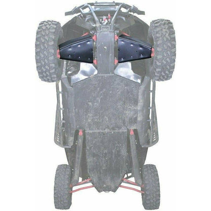 Kawasaki KRX UHMW A-Arm Guards