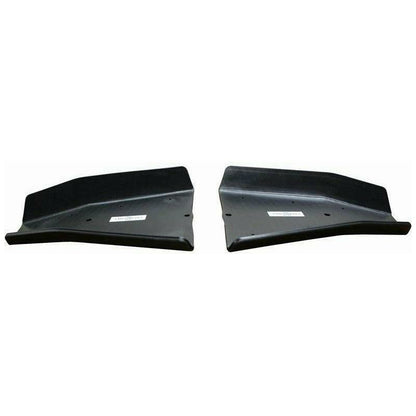Kawasaki KRX UHMW A-Arm Guards