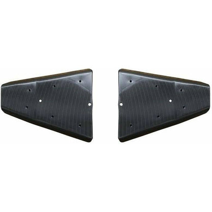 Kawasaki KRX UHMW A-Arm Guards