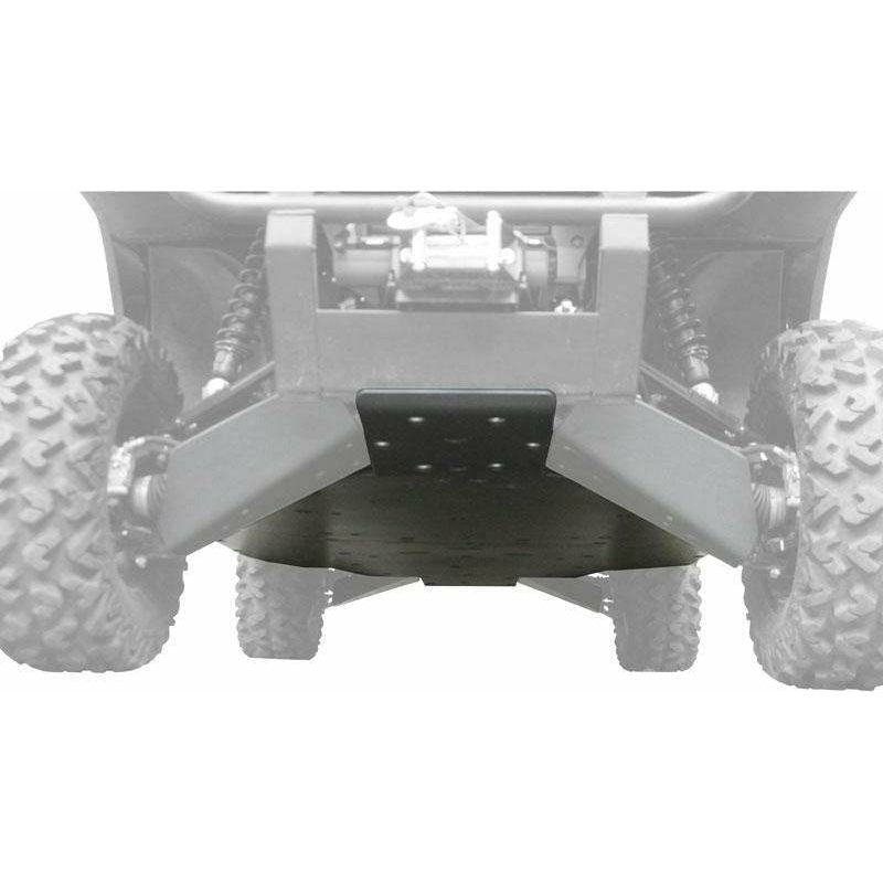 Kawasaki Mule Pro UHMW Skid Plate