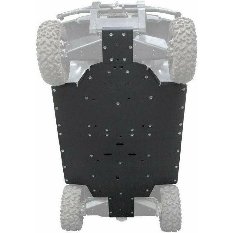 Kawasaki Mule Pro UHMW Skid Plate