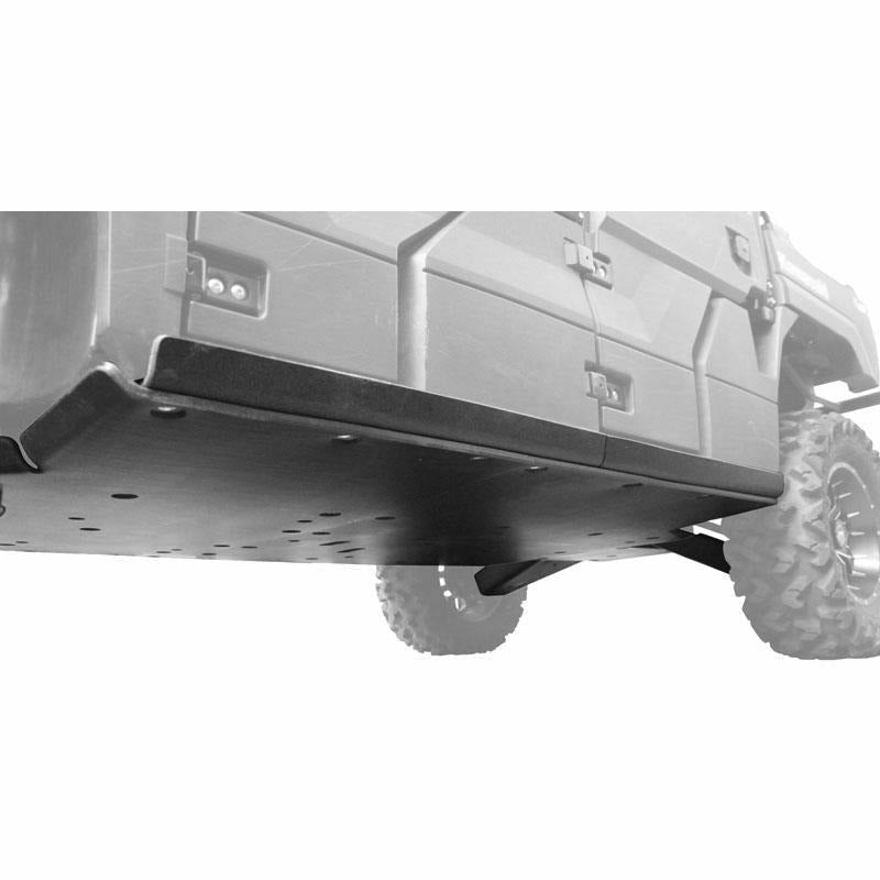 Kawasaki Mule Pro UHMW Skid Plate