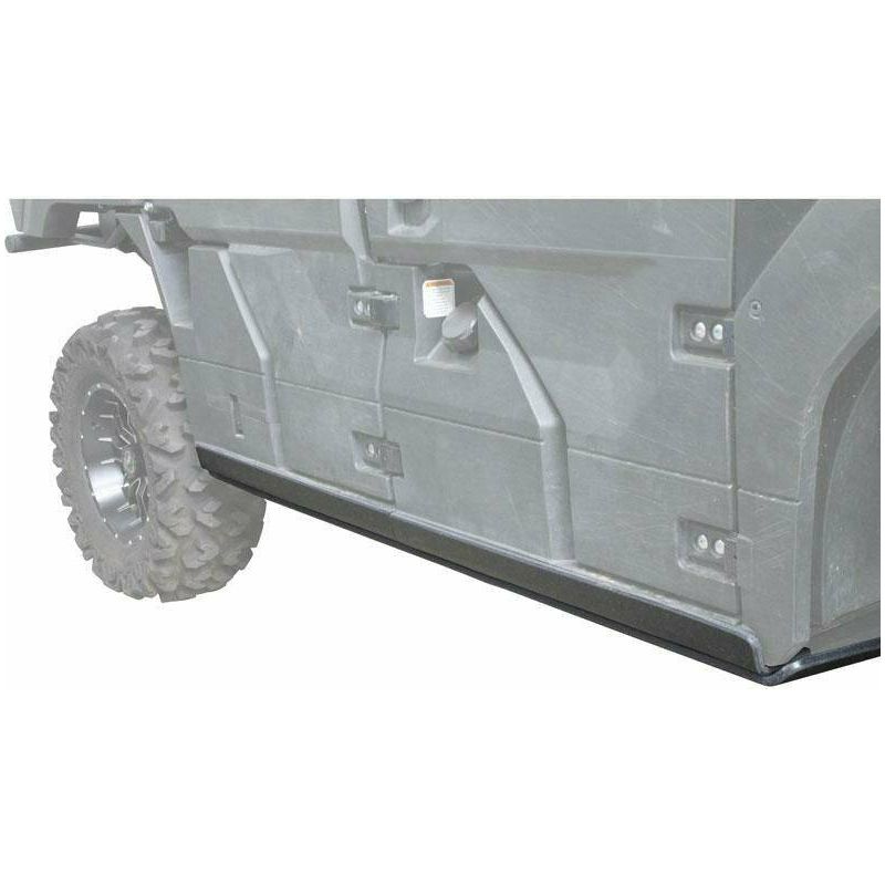 Kawasaki Mule Pro UHMW Skid Plate