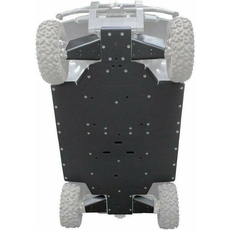 Kawasaki Mule Pro UHMW Ultimate Skid Plate Package