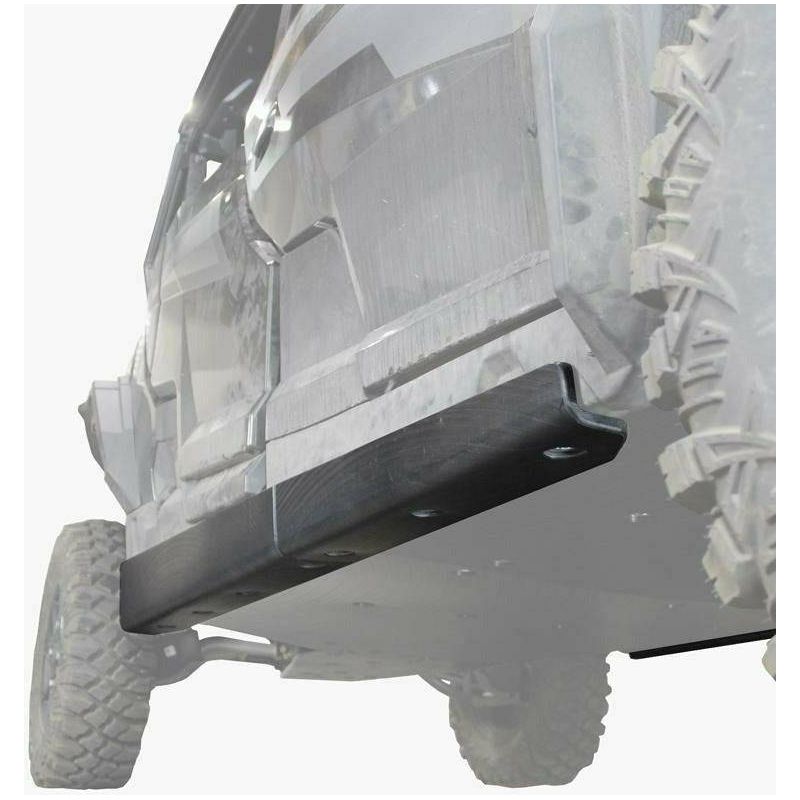 Polaris General 4 1000 UHMW Rock Sliders