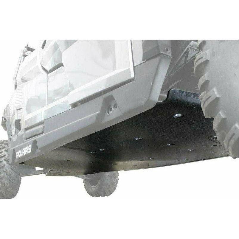 Polaris General UHMW Skid Plate