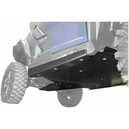 Polaris General Ultimate UHMW Skid Plate Package