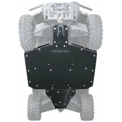 Polaris Ranger XP 900 UHMW Skid Plate
