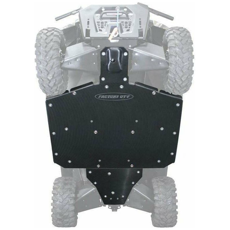 Polaris Ranger XP 900 UHMW Skid Plate