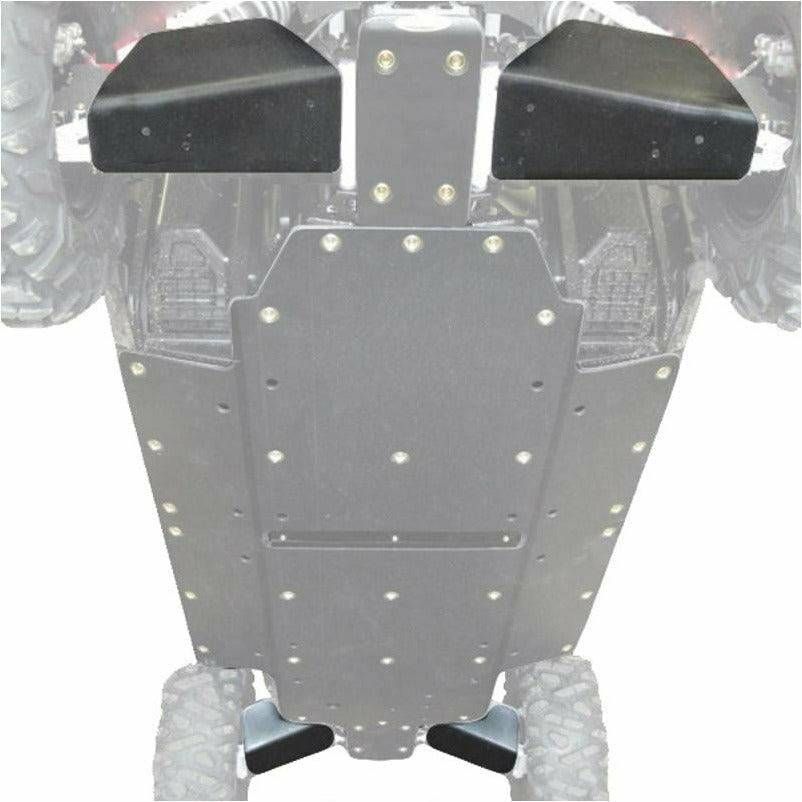 Polaris RZR 4 800 UHMW A-Arm Guards