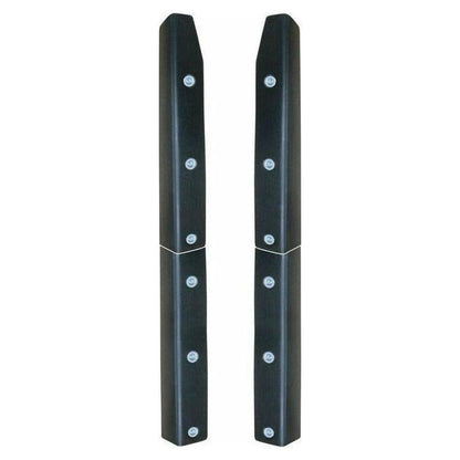 Polaris RZR 4 800 UHMW Rock Sliders