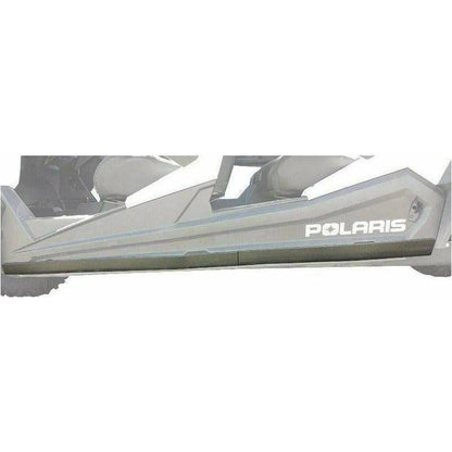 Polaris RZR 4 900 Ultimate UHMW Skid Plate Package