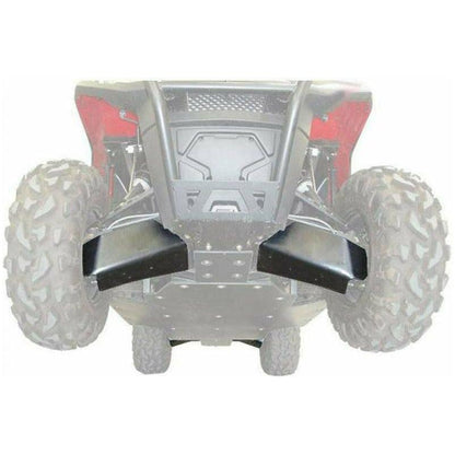 Polaris RZR 800 UHMW A-Arm Guards