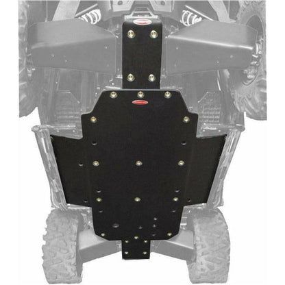Polaris RZR 800 UHMW Skid Plate