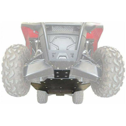 Polaris RZR 800 UHMW Skid Plate