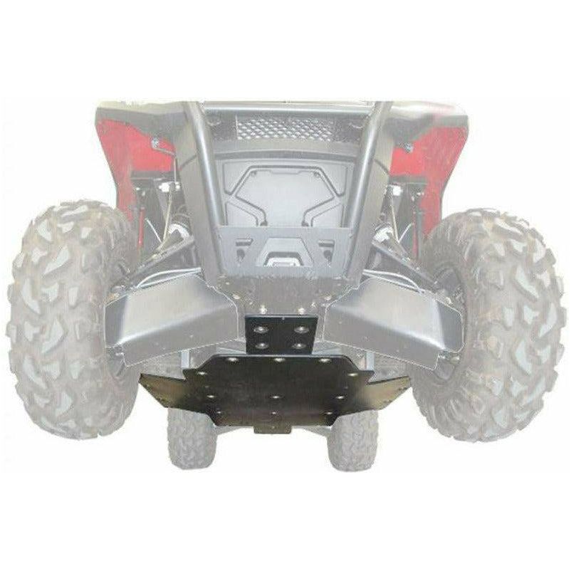 Polaris RZR 800 UHMW Skid Plate