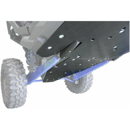 Polaris RZR Pro XP 4 UHMW Skid Plate