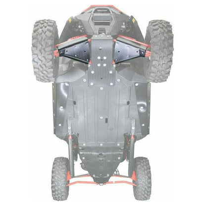Polaris RZR Pro XP UHMW A-Arm Guards