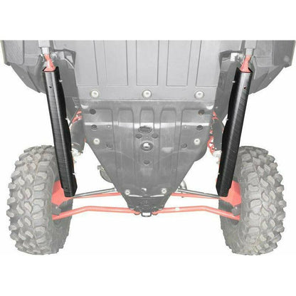 Polaris RZR Pro XP UHMW Trailing Arm Guards