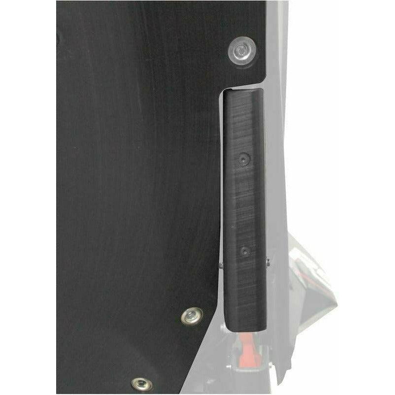 Polaris RZR RS1 UHMW Skid Plate