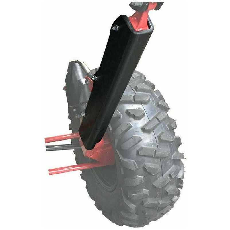 Polaris RZR RS1 UHMW Trailing Arm Guards