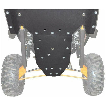Polaris RZR XP 1000 / Turbo UHMW Skid Plate