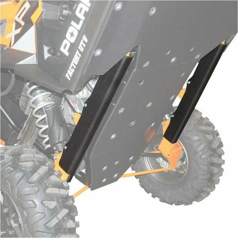 Polaris RZR XP 1000 / Turbo UHMW Trailing Arm Guards