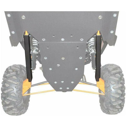 Polaris RZR XP 1000 / Turbo UHMW Trailing Arm Guards