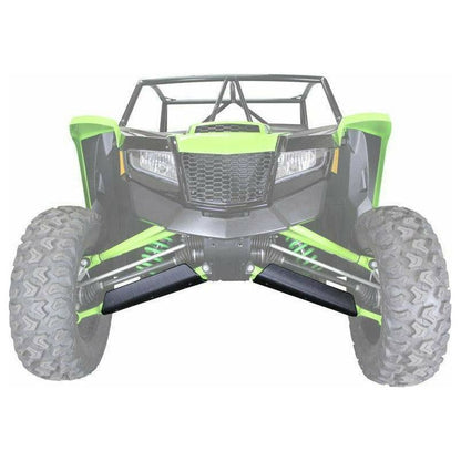 Arctic Cat Wildcat XX UHMW A-Arm Guards