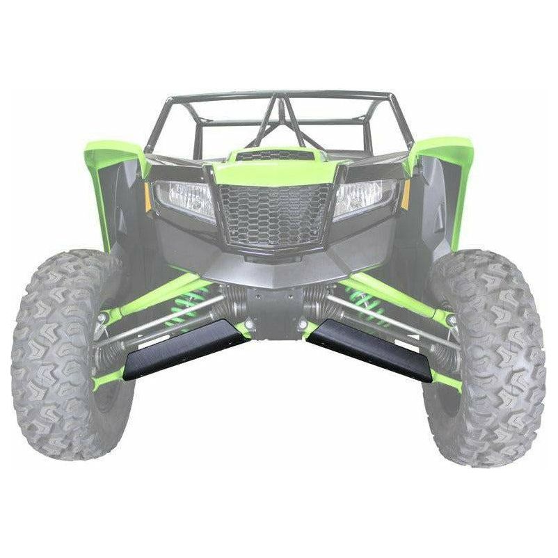 Arctic Cat Wildcat XX UHMW A-Arm Guards