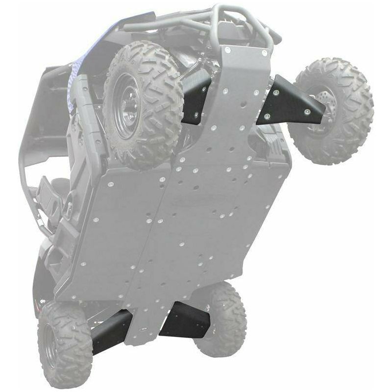 Yamaha Wolverine (2016-2018) UHMW A-Arm Guards
