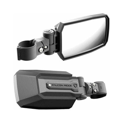 Trailhead Side View Mirror Kit