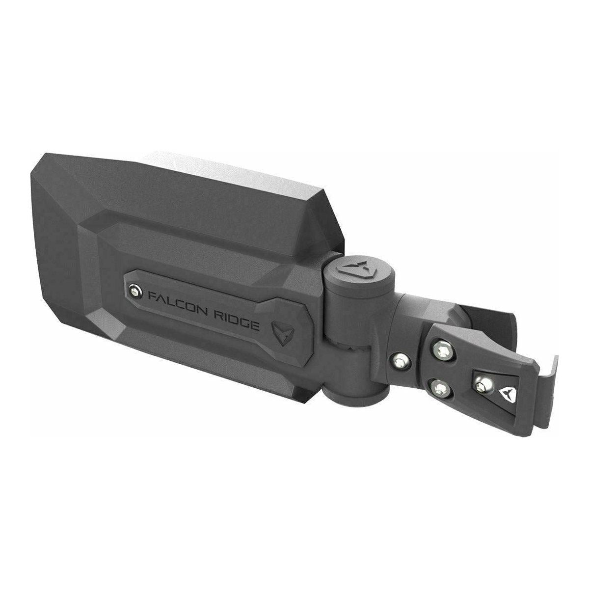 Trailhead Side View Mirror Kit