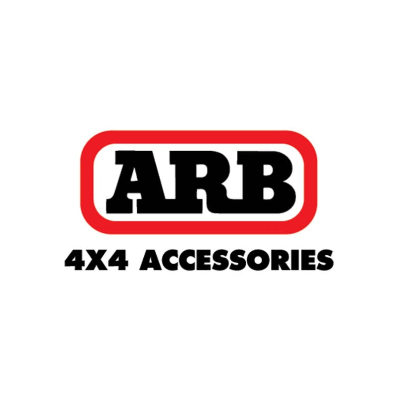 ARB Fridge Solid Mount Kit Elements 63Q