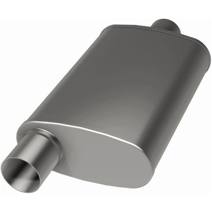 MagnaFlow Muffler Mag SS 18X5X8 3 O/C