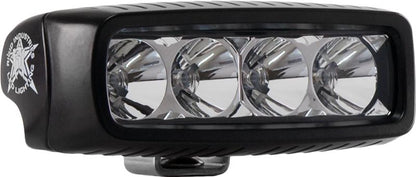 Rigid Industries SRQ - Spot - White - Set of 2