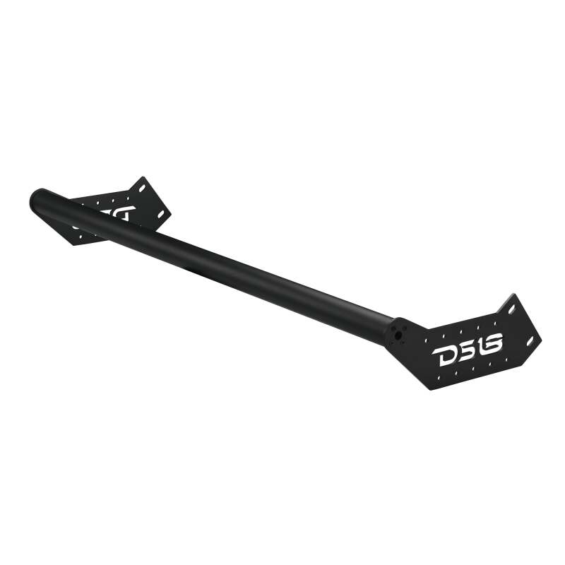 DS18 Speaker Mounting Tube For Towers And Pods Jeep JL Black