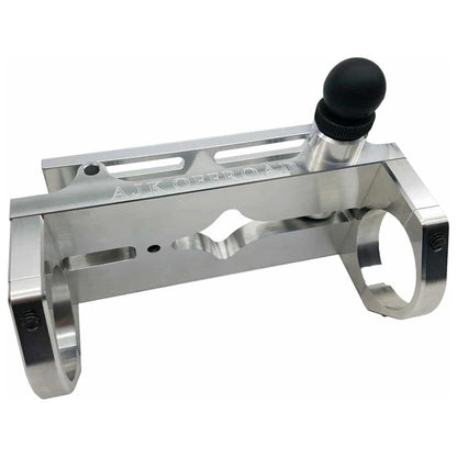 Quick Shot Fire Extinguisher Mount (Quick Release)