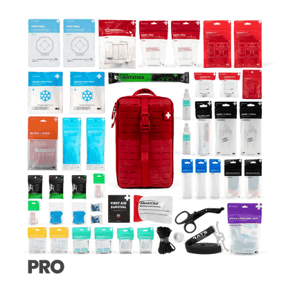 MyFAK™ Large Medical Kit