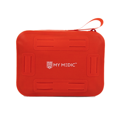 Prevention First Aid Kit