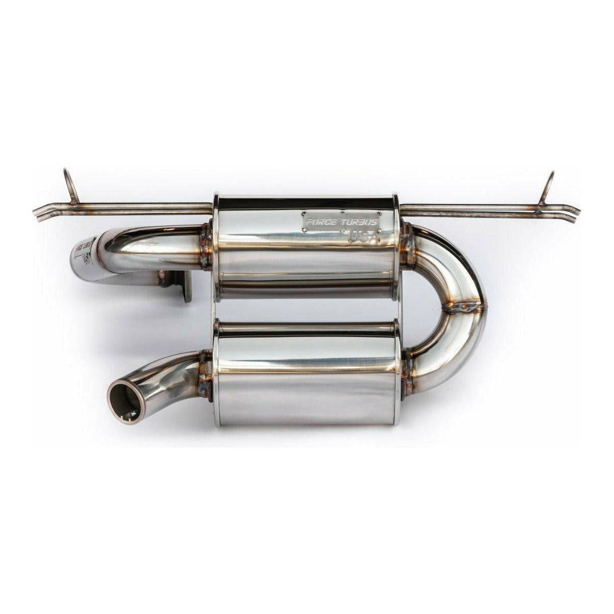 Honda Talon Trail Exhaust (GARAGE SALE)