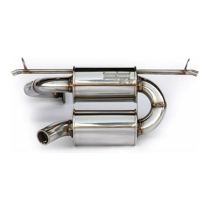 Honda Talon Trail Exhaust (GARAGE SALE)