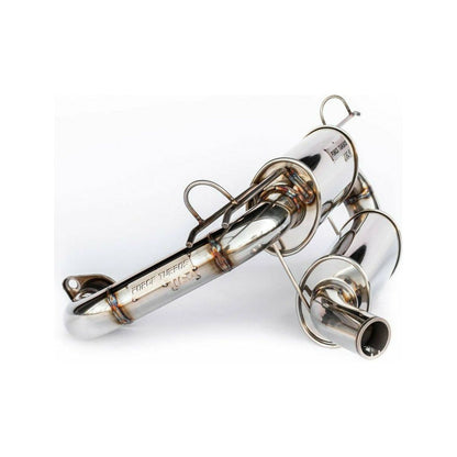 Honda Talon Trail Exhaust (GARAGE SALE)